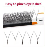 Eyelash Extensions