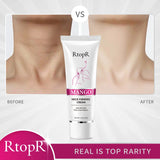 RtopR Neck Firming Wrinkle Remover Cream