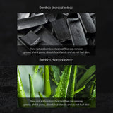 Bamboo Charcoal Blackhead Remover