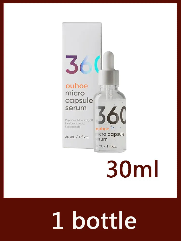 Hyaluronic Acid Anti Wrinkle Face Serum