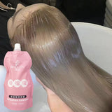 Magical 5 Seconds Keratin