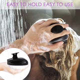 Handheld Massager Shampoo Brush