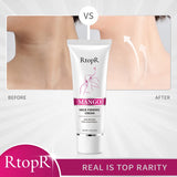 RtopR Neck Firming Wrinkle Remover Cream