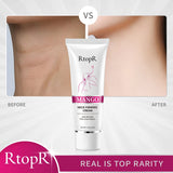 RtopR Neck Firming Wrinkle Remover Cream