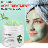 Acne Treatment Facial Mask