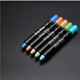 Waterproof Pearlescent Eyeshadow Pencil Stick