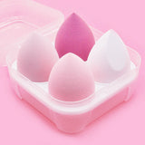 Makeup Sponge Powder Puff