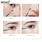 Blade Eyeliner Brush