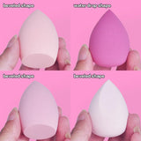 Makeup Sponge Powder Puff