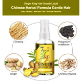 Fast Hair Growth Women's Oil