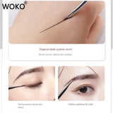 Blade Eyeliner Brush