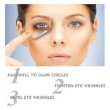 Nti-Wrinkle Eye Cream