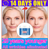 Magic Wrinkle Remover