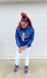 31 REASONS SWEATSHIRT - 31 Reasons LLC