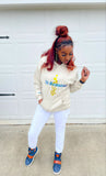 31 REASONS SWEATSHIRT - 31 Reasons LLC