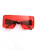 CHILL STATUS SHADES - 31 Reasons LLC